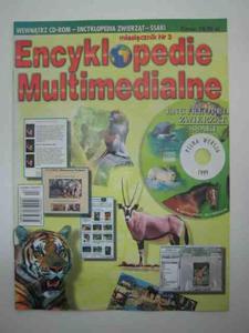 ENCYKLOPEDIE MULTIMEDIALNE - 2858297896