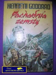 POCHODNIA ZEMSTY-K.Goddard - 2822517555