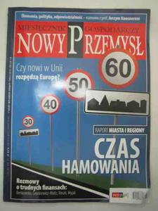 NOWY PRZEMYS - Czas hamowania - 2822576950