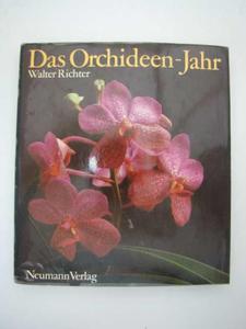 DAS ORCHIDEEN-JAHR - 2822576951