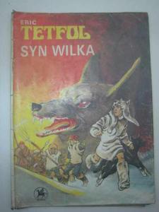 SYN WILKA - 2858297921