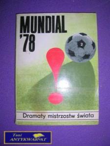 MUNDIAL'78 - 2822517636