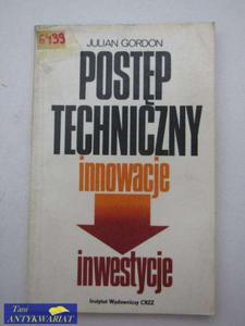 POSTP TECHNICZNY - 2822511051