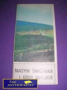 MASYW NIENIKA I GRY BIALSKIE - 2822517817