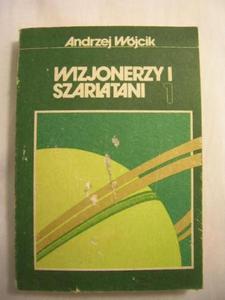 WIZJONERZY I SZARLATANI-ANDRZEJ WJCIK - 2822517923