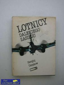 LOTNICY DALEKIEGO ZASIGU