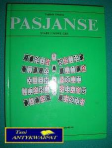 PASJANSE - Vojtech Omasta - 2858287932