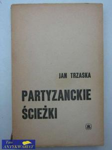 Partyzanckie cieki - 2858286768