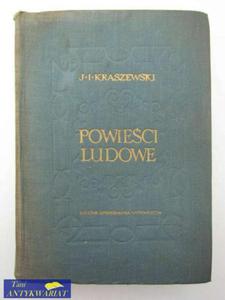 POWIECI LUDOWE tom2 - 2822511704