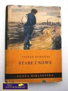 STARE I NOWE CZʦ I Lucjan Rudnicki - 2863311007