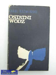 OSTATNI WDZ - 2858286779