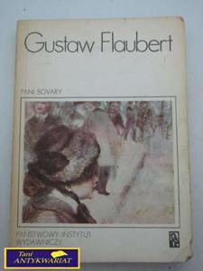 PANI BOVARY-G.FLAUBERT - 2858288083