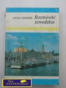 ROZMWKI SZWEDZKIE - 2822519091