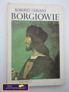 BORGIOWIE Roberto Gervaso - 2858288194