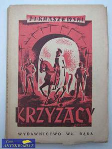 KRZYACY Cz. 2- OBRAZY Z PRZESZOCI 1410 ROKU