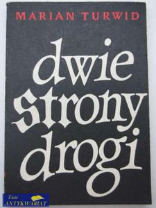 DWIE STRONY DROGI - 2822511805