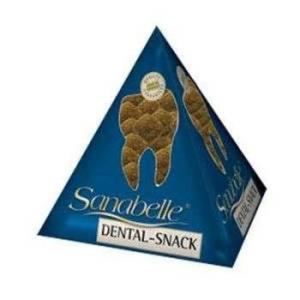 Sanabelle - Dental Snack 20g - 2873964165