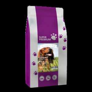 Natural Pet Food Super Premium Kaczka z ziemniakami 12kg - 2849469372