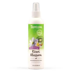 Tropiclean Kiwi Blossom Spray 236ml