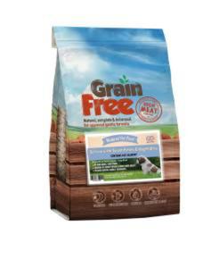 Natural Pet Food Grain Free Large Breed Puppy oso z batatami i warzywami 12kg - 2870390195