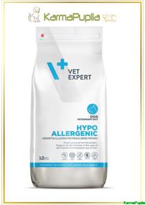 Vet Expert Hypoallergenic Insect 12kg - 2873313860