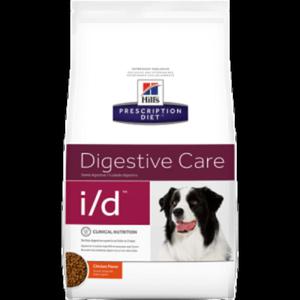 Hills Prescription Diet i/d Canine with Chicken 12kg - 2865439755