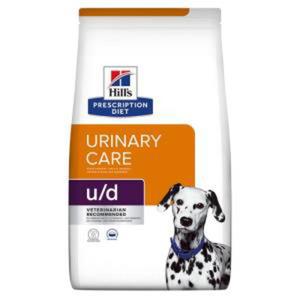 Hills Prescription Diet Canine u/d Non-Struvite Urinary 10kg - 2869678534