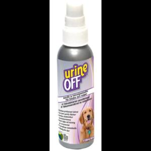 Urine OFF Dog&Puppy Eliminacja zapachw 118ml - 2873964176