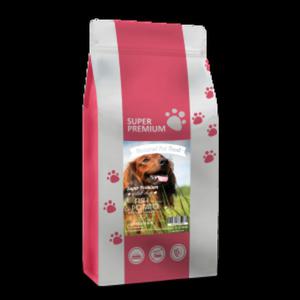 Natural Pet Food Super Premium Allergy-X z ososiem, dla psw duych ras 2kg - 2875011428