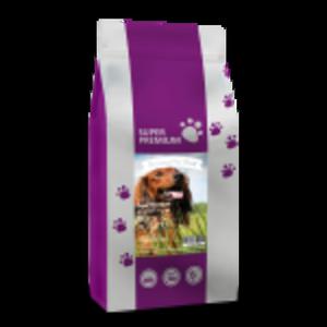 Natural Pet Food Super Premium Kaczka z ziemniakami 2kg - 2876501680