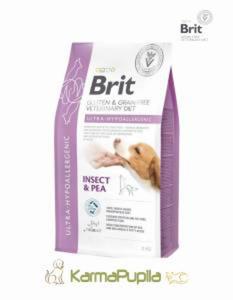 Brit Veterinary Diets Dog Gluten & Grain free Ultra  - 2877801474