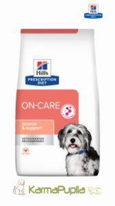 Hill's Prescription Diet Canine On-Care 10kg - 2877801475