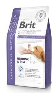 Brit Veterinary Diets Dog Grain free Gastrointestinal  - 2877801478