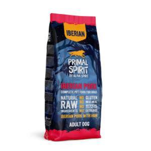 Primal Spirit Iberian Pork 12kg - 2877801479