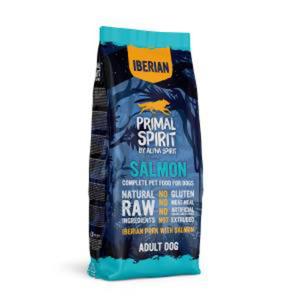 Primal Spirit Iberian Salmon 12kg - 2877801480