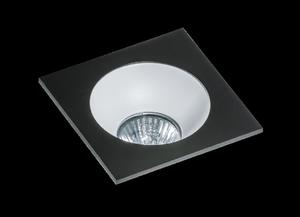 Oprawa stropowa HUGO 1 Downlight AZ1736 black - 2847305612