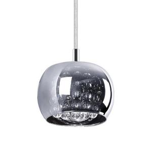 Klosz do lampy CRYSTAL P0076-01A r13cm ZUMA LINE - 2848099016