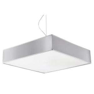 Lampa Wiszca HORUS 45 Szary SL.0134 SOLLUX LIGHTING - 2853360151