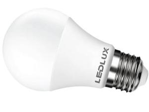 ARWKA LED SMD E27 10W =100W 1100lm CIEPA LED LUX - 2857322272
