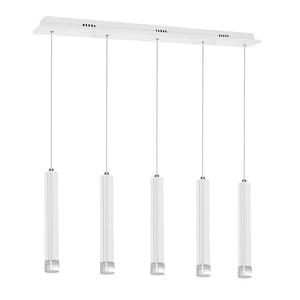 Lampa wiszca ALBA ML190 MILAGRO