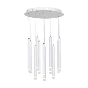 Lampa wiszca ALBA ML228 MILAGRO