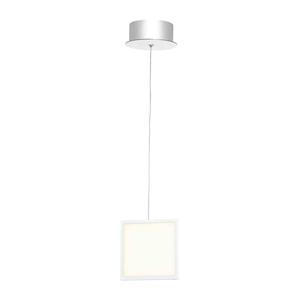 LAMPA WISZCA DIXON 7W LED ML267 MILAGRO - 2860668731