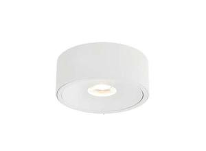 Plafon Neo Bianco Slim Led / Ufo Gold ORLICKI - 2860675572