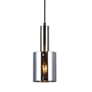 Lampa wiszca Sardo PND-5581-1-SC+SG ITALUX - 2860676731