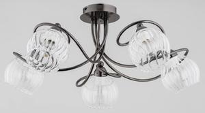 Lampa sufitowa REGGIE 26385 ALFA - 2860677665