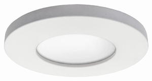 LAGOS oczko podtynkowe biay IP65 LIGHT PRESTIGE LP-440/1RS WH - 2860680357