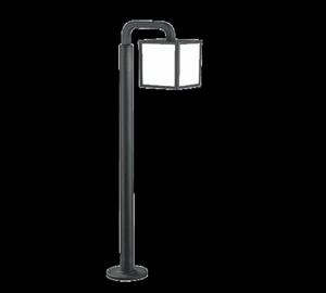 Lampa stojca CUBANGO  - 2873145961