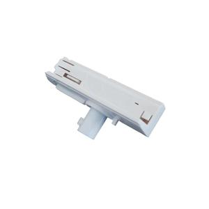 Adapter do lamp wiszcych do szynoprzewodw 1F biae LP-A340S WH Light Prestige - 2873146945