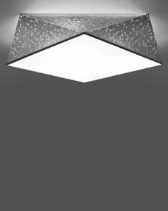 Plafon HEXA 45 SL.0694 SOLLUX LIGHTING - 2873150160