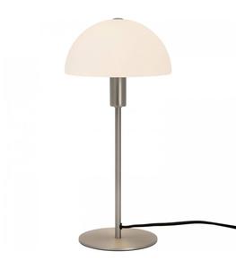 Lampa stoowa skandynawska srebrna ELLEN 2112305032 Nordlux - 2873150488